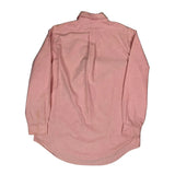 Ralph Lauren Shirt - Large Pink Cotton