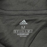 Los Angeles Football Club Adidas Football Football Shirt - Medium Black Polyester