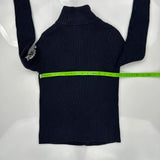 Ralph Lauren Cardigan - 2XS Navy Cotton