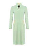 STREAM | 4/5-Sleeve Dress