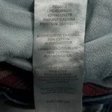 Dickies Jeans - 34W UK 14 Blue Cotton