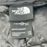 The North Face Puffer - 2XL Grey Polyester