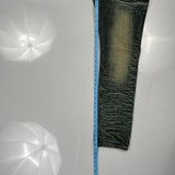 Unity Studded Jeans - 29W 30L Dark Wash Denim