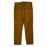 Levis Pants - 32W 30L Brown Cotton
