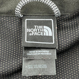 Windwall The North Face Fleece Jacket - Small Black Polyester