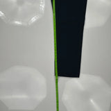 Wrangler Cargo Trousers - 32W 29L Navy Cotton