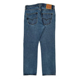 Levis Jeans - 34W 30L Blue Cotton