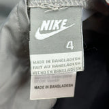 Age 4 Nike Puffer - XS Black Nylon