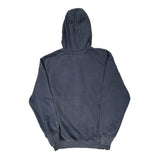 Carhartt Hoodie - Medium Gray Cotton