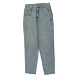 Guess Jeans - 31W UK 14 Light Wash Cotton