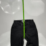 Armani Exchange Jeans - 29W US 8 Gray Cotton