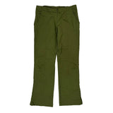 Nike Pants - XL Green Polyester