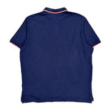 Polo By Ralph Lauren Polo Shirt - XL Red Cotton