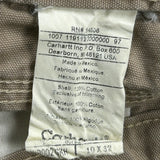 Carhartt Carpenter Pants - 30W US 6 Beige Cotton