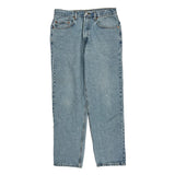 Levis Jeans - 32W 30L Light Wash Cotton