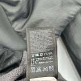 The North Face Jacket - Large Black Polyester