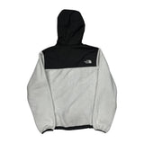 The North Face Fleece Jacket - Medium Black Polyester