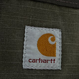 Carhartt Cargo Pants - 40W 31L Brown Cotton