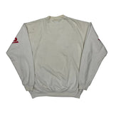 Looney Tunes Cartoon Sweatshirt - Large Multicoloured Cotton