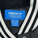 Adidas Puffer - Small Black Polyester