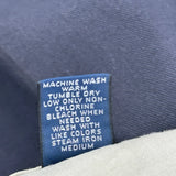 Polo By Ralph Lauren Chinos - 36W 30L Black Cotton