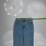 Levis Jeans - 27W US 4 Light Wash Cotton