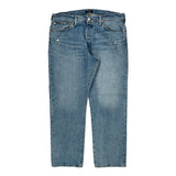 Polo By Ralph Lauren Jeans - 38W 31L Light Wash Cotton