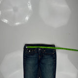 True Religion Boot Cut Jeans - 29W US 4 Dark Wash Denim