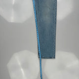 Levis Jeans - 32W 31L Blue Denim