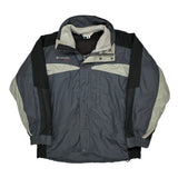 Columbia Ski Jacket - Large Other_Colors Polyester