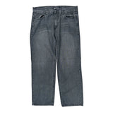 Ecko Unltd Jeans - 37W 32L Gray Cotton