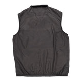Oakley Vest - 2XL Gray Polyester