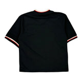 Allplayers' League Southpole Jersey - Large Black Polyester
