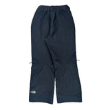 The North Face Cargo Ski Pants - Small Gray Nylon