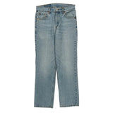 Levis Jeans - 29W 30L Light Wash Denim