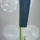 Carhartt Jeans - 32W 34L Blue Cotton