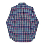 Ralph Lauren Checked Shirt - Small Multicoloured Cotton