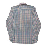 Tommy Hilfiger Checked Shirt - XL Multicoloured Cotton