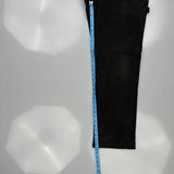 Dickies Carpenter Pants - 36W 32L Gray Cotton