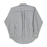 Age 10 Ralph Lauren Shirt - Medium Blue Cotton