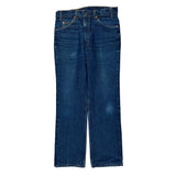 Made In USA 575 Levis Jeans - 32W 30L Blue Cotton