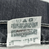 Wrangler Carpenter Shorts - 38W 10L Gray Cotton