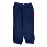Age 3 Polo By Ralph Lauren Joggers - XS Blue Cotton