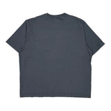 Carhartt T-Shirt - 2XL Gray Cotton