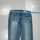 Polo By Ralph Lauren Jeans - 38W 28L Blue Denim