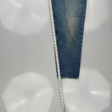 Levis Jeans - 33W 30L Acid Wash Denim