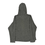 The North Face Fleece - 2XL Grey Polyester