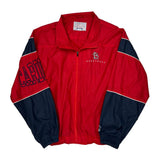 Cardinals Starter Mlb Jacket - XL Navy Polyester