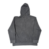 Dickies Fleece - XL Gray Polyester
