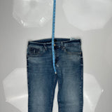 True Religion Jeans - 34W 31L Blue Denim